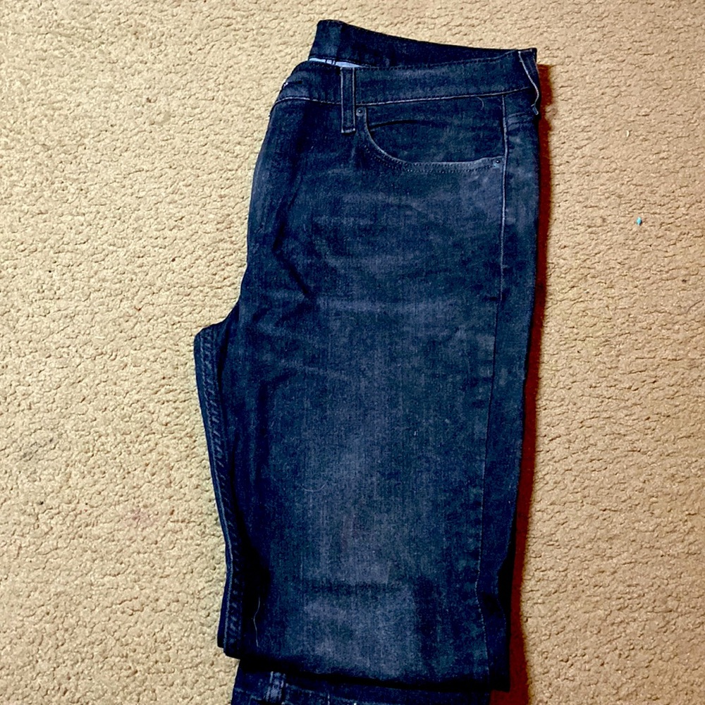 Men’s jeans